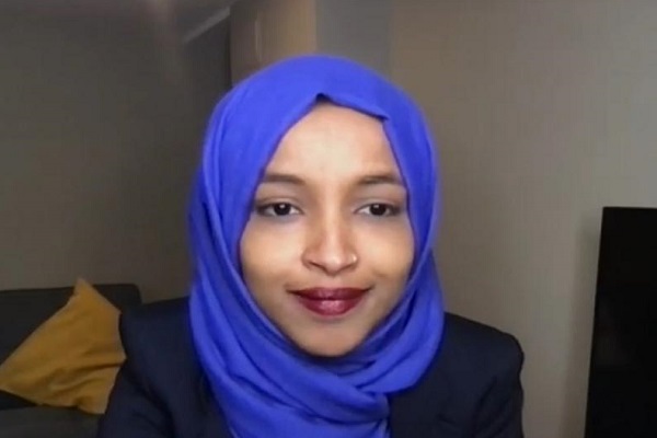 مسلمانان باید بتوانند نامزد انتخابات ریاست جمهوری آمریکا شوند