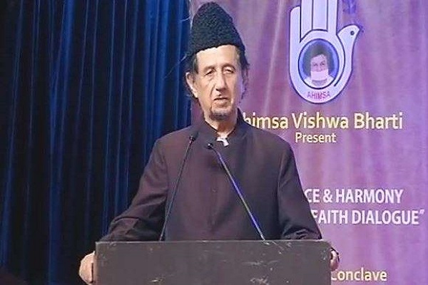 مولانا &laquo;کلب صادق نقوی&raquo; پیام&zwnj;آور هم&zwnj;زیستی و صلح برای مردم هند بود