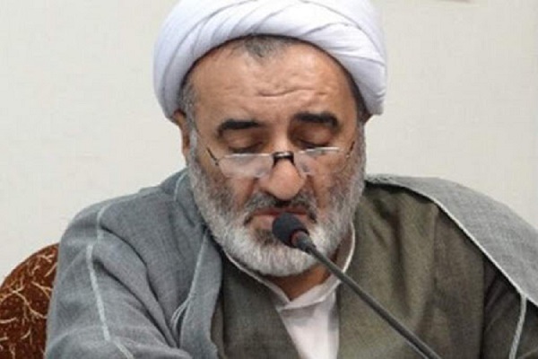 ارسال/ حجت‌الاسلام دیانی سرپرست جامعه الزهرا شد