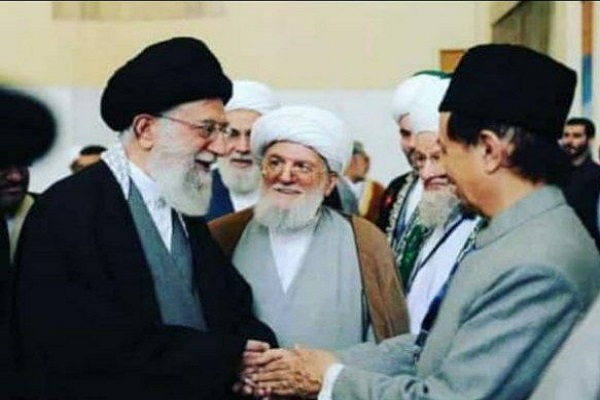 مولانا «کلب صادق نقوی» پیام‌آور هم‌زیستی و صلح برای مردم هند بود