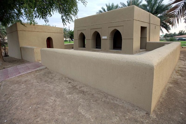 نگاهی به ده مسجد قدیمی در امارات متحده عربی نگاهی به ده مسجد قدیمی در امارات متحده عربی