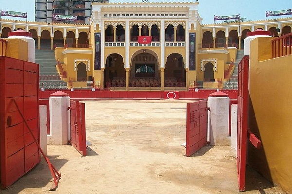 تاثیرات معماری اسلامی در آمریکای جنوبی + عکس/ آماده