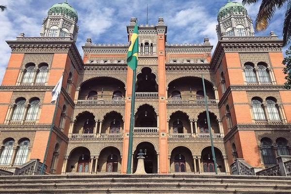 تاثیرات معماری اسلامی در آمریکای جنوبی + عکس/ آماده