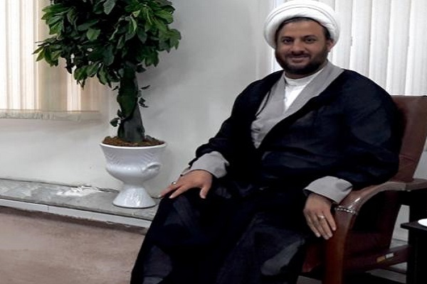 نویسنده کتاب «قهرمان عادل پارسه»(ذوالقرنین و کوروش) دار فانی را وداع گفت