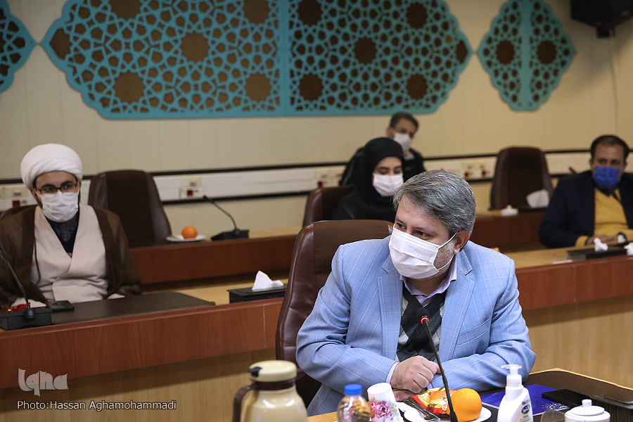 سیدمحمدحسین حسنی