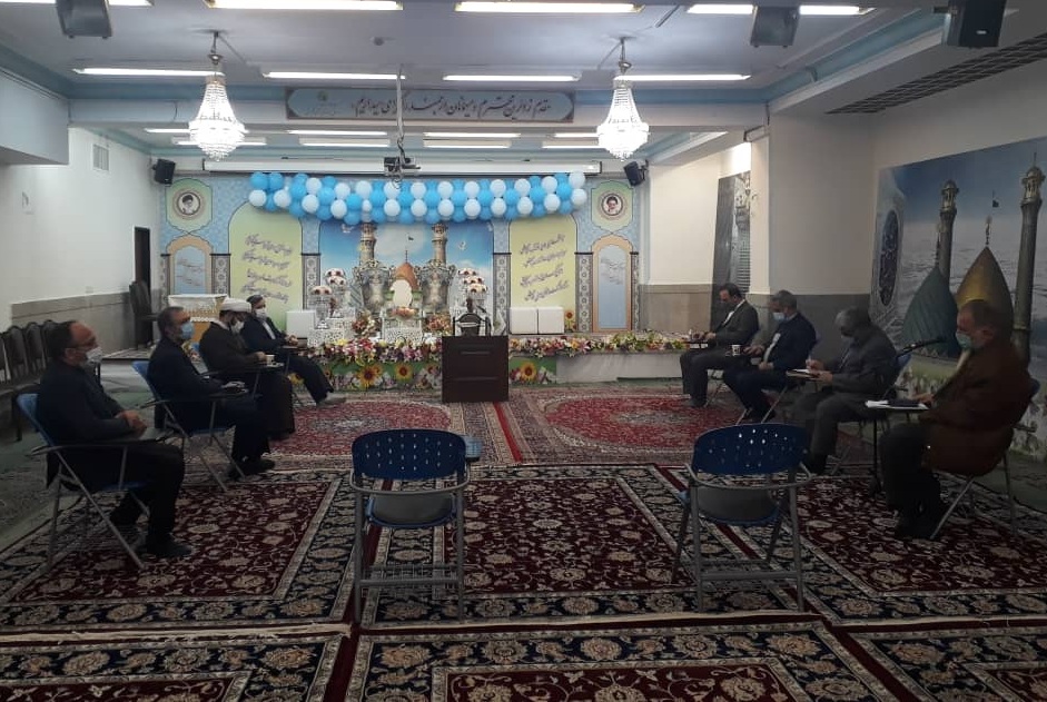 تلاش‌ها برای آزادی یک قاری از حبس / جامعه قرآنی در پی ایجاد صندوق قرض‌الحسنه