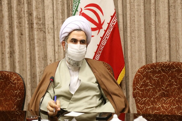 ارسال// توضیح معاون پژوهش حوزه‌های علمیه درباره خبر بودجه‌های پژوهشی