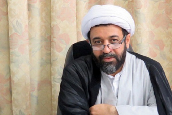 بیش از 90 درصد استادان حوزه خواهران بانوان هستند