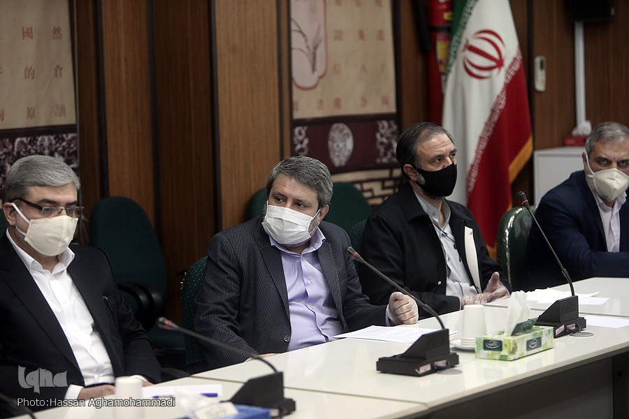 ادای احترام جامعه قرآنی به مدافعان سلامت کشور / پیشنهاد تشکیل «کانون قرآنیان» در وضعیت بحرانی