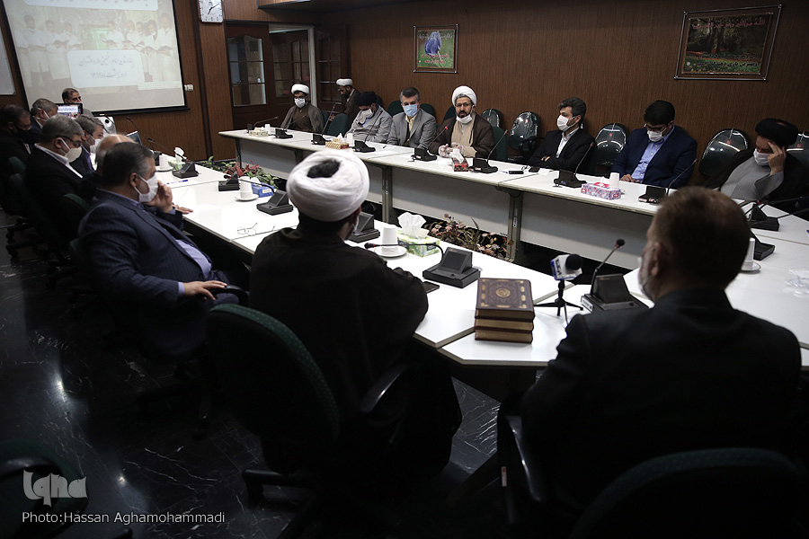 ادای احترام جامعه قرآنی به مدافعان سلامت کشور / پیشنهاد تشکیل «کانون قرآنیان» در وضعیت بحرانی