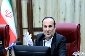 افتتاح چندین طرح عمرانی در ایلام با حضور ویدئو کنفرانسی رئیس‌جمهور