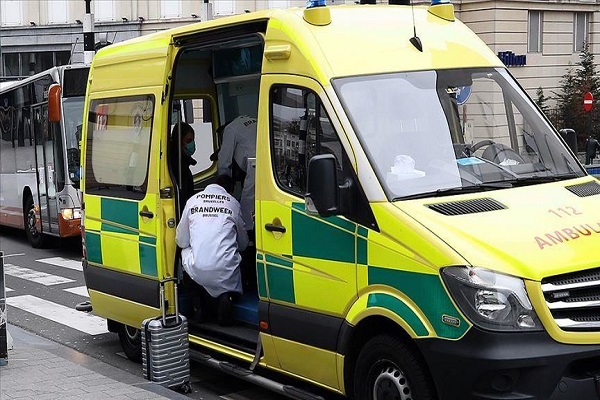 آمار قربانیان کرونا در آمریکا از تلفات جنگ ویتنام بیشتر شد