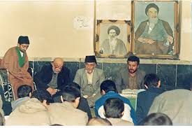 &laquo;عبدالغنی قیم&raquo;