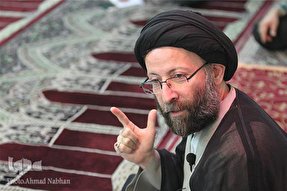 فیلم | ارتباط مستقیم تقرب انسان با شباهت به خداوند