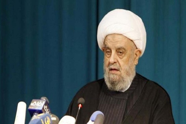 آشوبگری سازمان‌یافته، توطئه مخالفان ثبات و امنیت لبنان