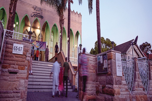 حال و هوای مسلمانان استرالیا در ماه رمضان در سایه کرونا + فیلم