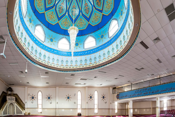 حال و هوای مسلمانان استرالیا در ماه رمضان در سایه کرونا + فیلم