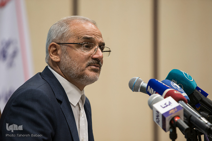 محسن حاجی میرزایی