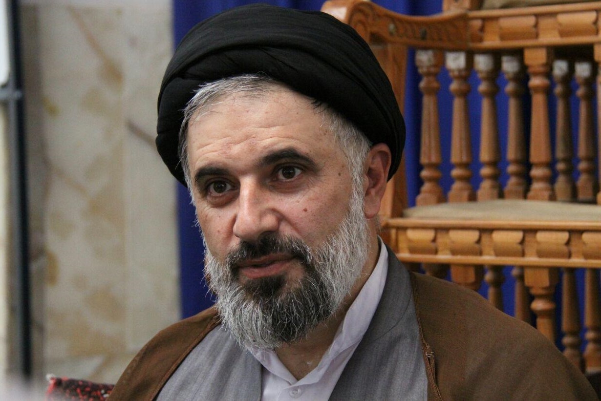 سیدیدالله یزدان‌پناه