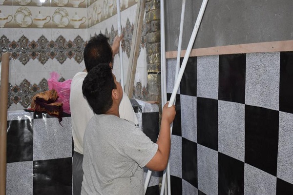 اقدام منحصر به فرد بانوی در راستای آموزش قرآن / گزارش