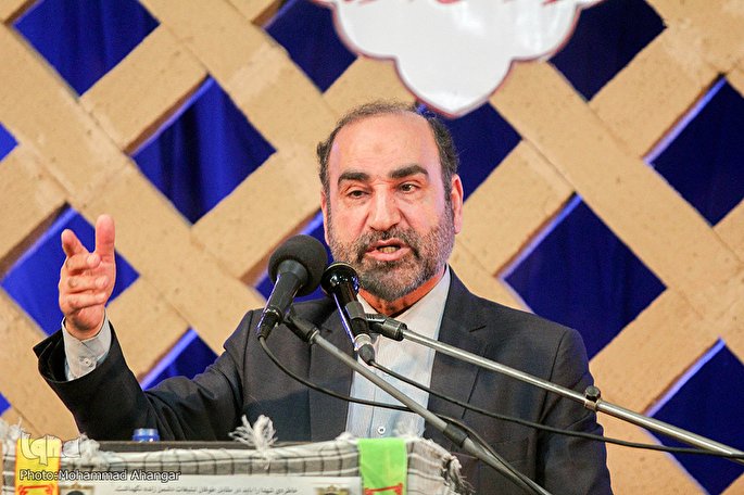 صوت | اولین برکت ماه رمضان