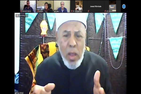 ادیت شده آماده؛ نقش کرونا در تقویت احساس نیاز به منجی/ نگاه قرآن به نحوه تعامل مردم با بحران