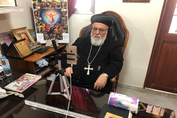 کرونا ضعف و محدودیت بشر را اثبات کرد