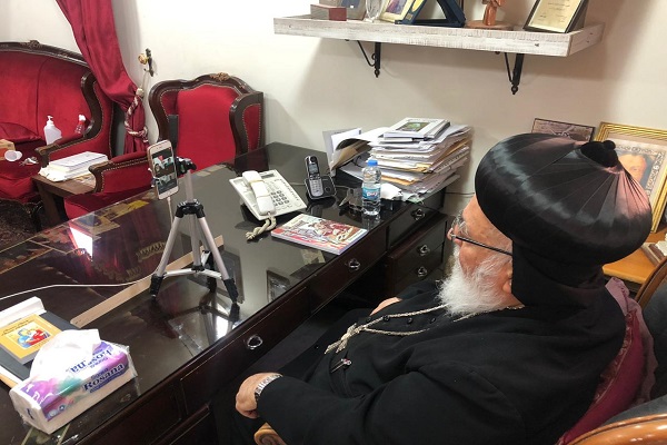 کرونا ضعف و محدودیت بشر را اثبات کرد