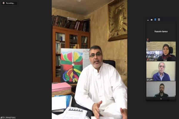 انواع بلایا و نحوه تعامل با بحران از منظر قرآن انواع بلایا و نحوه تعامل با بحران از منظر قرآن