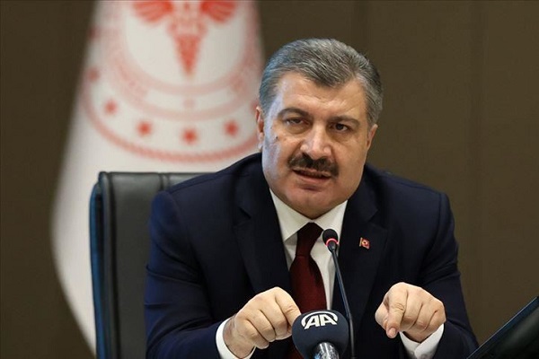 از ابتلای وزیر روسیه تا شیب صعودی آمار ابتلا به کرونا در جهان از ابتلای وزیر روسیه تا شیب صعودی آمار ابتلا به کرونا در جهان