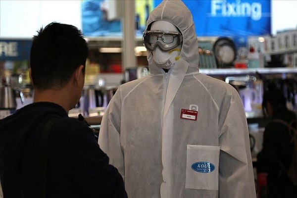 از ابتلای وزیر روسیه تا شیب صعودی آمار ابتلا به کرونا در جهان از ابتلای وزیر روسیه تا شیب صعودی آمار ابتلا به کرونا در جهان