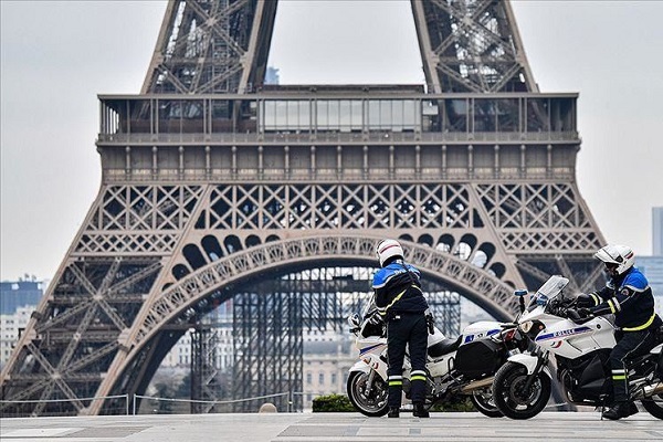 از ابتلای وزیر روسیه تا شیب صعودی آمار ابتلا به کرونا در جهان از ابتلای وزیر روسیه تا شیب صعودی آمار ابتلا به کرونا در جهان