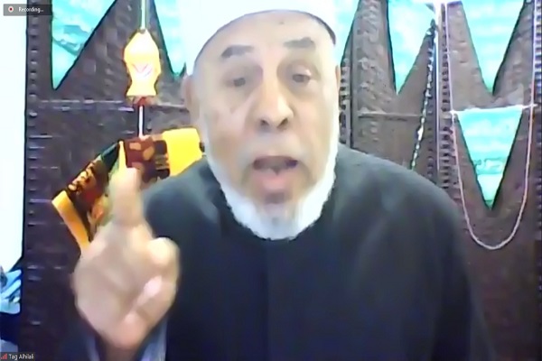 وحدت تمام بشریت بباید محقق شود وحدت تمام بشریت بباید محقق شود