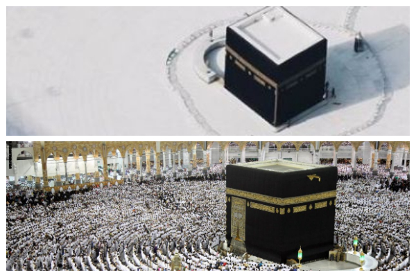 کرونا و سیلی دردناک به صنعت گردشگری عربستان