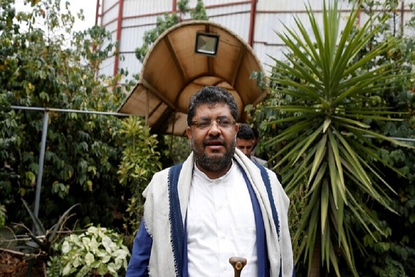 واکنش الحوثی به ادعای ائتلاف عربی مبنی بر نقض آتش&zwnj;بس توسط انصارالله