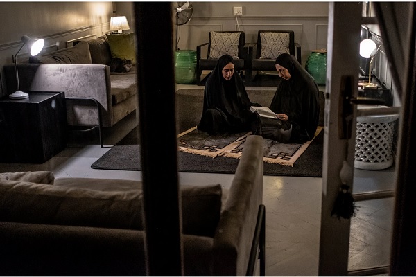 تاثیر تعطیلی مساجد بر آیین&zwnj;های رمضان در کشورهای مختلف جهان + عکس