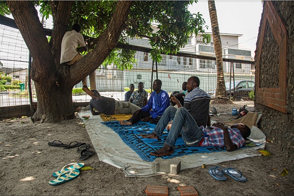 تاثیر تعطیلی مساجد بر آیین&zwnj;های رمضان در کشورهای مختلف جهان + عکس