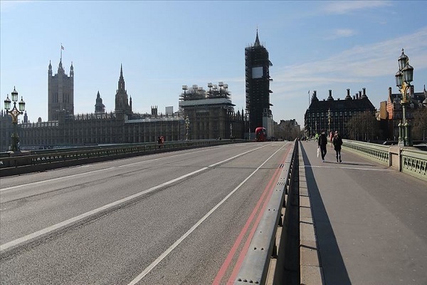 کرونا در جهان؛ رشد آمار بهبودیافتگان در برخی کشورها