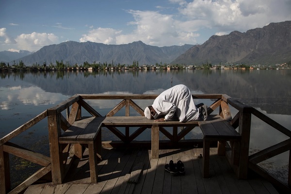 تکمیل شود//تأثیر تعطیلی مساجد جهان بر آیین&zwnj;های رمضان + عکس