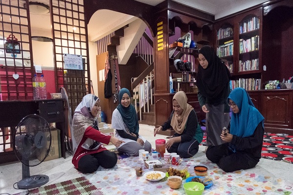 تأثیر تعطیلی مساجد جهان بر آیین&zwnj;های رمضان + عکس