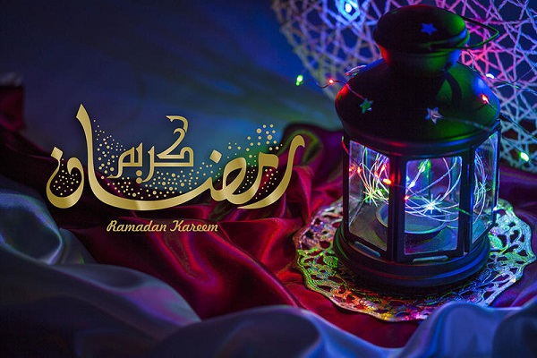 تجربه اولین ماه رمضان تازه مسلمان آمریکایی/ آرامشی در پس نیایش تجربه اولین ماه رمضان تازه مسلمان آمریکایی/ آرامشی در پس نیایش
