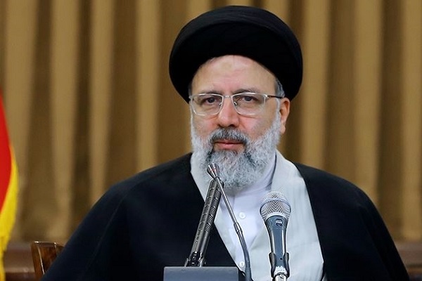 حجتالاسلام و المسلمین رئیسی حجتالاسلام و المسلمین رئیسی