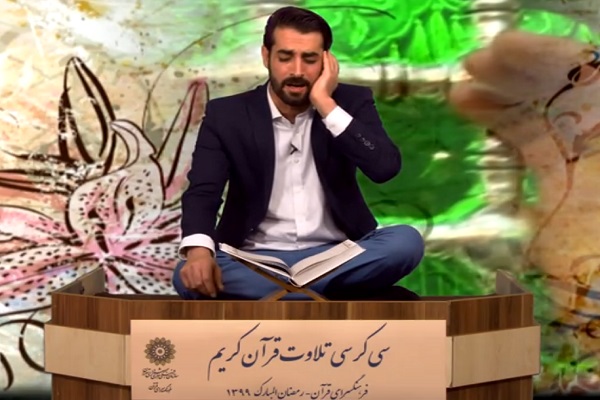 مهدی غلام نژاد