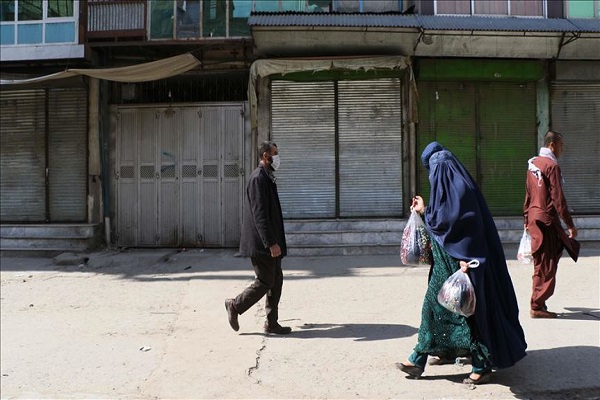 کرونا در جهان؛ وضعیت فوقالعاده در فلسطین کرونا در جهان؛ وضعیت فوقالعاده در فلسطین