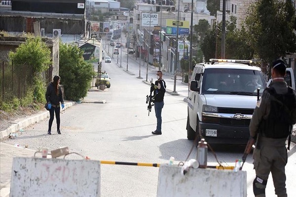 کرونا در جهان؛ وضعیت فوقالعاده در فلسطین کرونا در جهان؛ وضعیت فوقالعاده در فلسطین