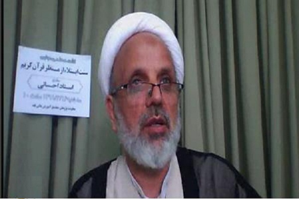 ارسالی/واژه فتنه و مشتقات آن ۶۰ بار در قرآن و ۸۰ بار در نهج البلاغه بیان شده است/فتنه؛ یکی از شاخصهای ابتلاء و آزمونهای خداوند است