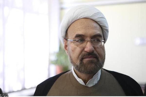 محمد رجایی باغسیایی عضو هیئت علمی دانشگاه علامه محمد رجایی باغسیایی عضو هیئت علمی دانشگاه علامه