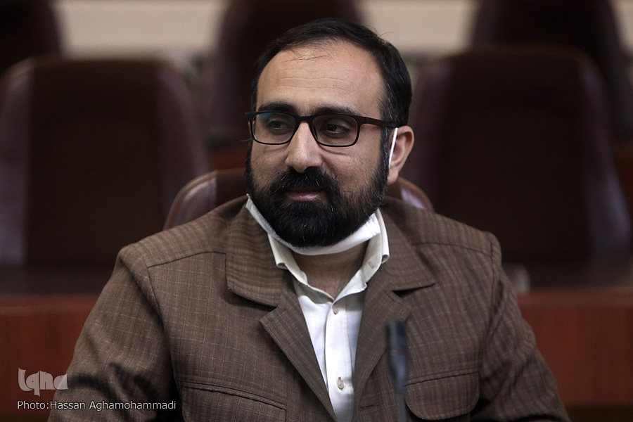 نخستین نمایشگاه مجازی حجاب رمضان 20 اردیبهشت برگزار میشود نخستین نمایشگاه مجازی حجاب رمضان 20 اردیبهشت برگزار میشود