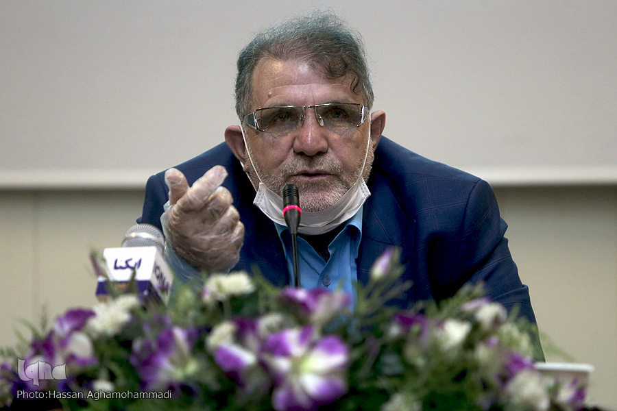 نخستین نمایشگاه مجازی حجاب رمضان 20 اردیبهشت برگزار میشود نخستین نمایشگاه مجازی حجاب رمضان 20 اردیبهشت برگزار میشود