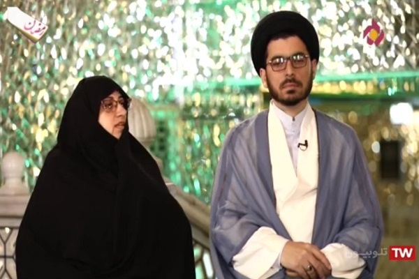 خانواده قرآنی «حکیمی»